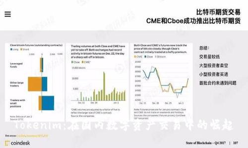 Tokenim：在国内数字资产交易中的崛起