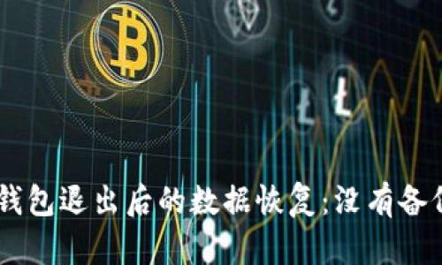 : Tokenim钱包退出后的数据恢复：没有备份该怎么办？