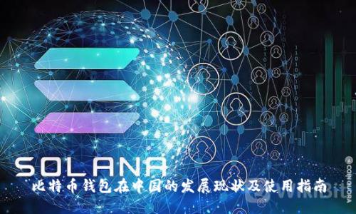 比特币钱包在中国的发展现状及使用指南
