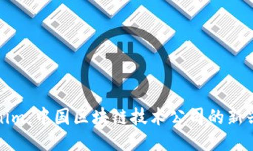 Tokenim：中国区块链技术公司的新兴力量