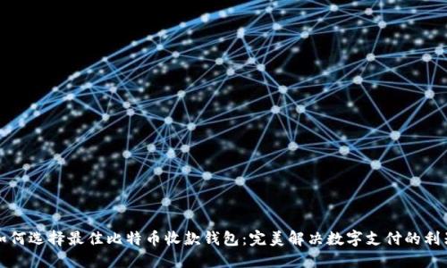 如何选择最佳比特币收款钱包：完美解决数字支付的利器