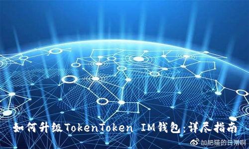 如何升级TokenToken IM钱包：详尽指南