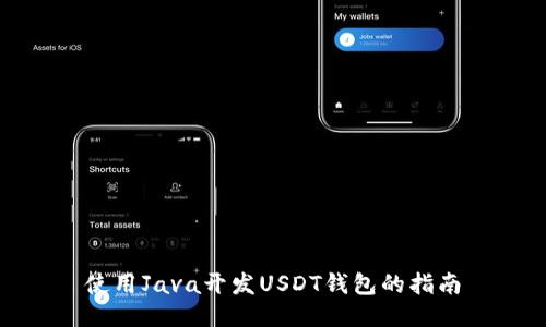 使用Java开发USDT钱包的指南