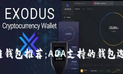 区块链钱包推荐：ADA支持的钱包选哪款？