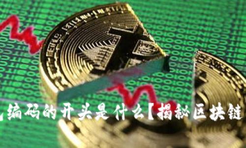 区块链钱包编码的开头是什么？揭秘区块链钱包的秘密