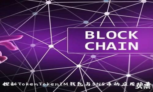探秘TokenTokenIM钱包与SNS币的应用场景