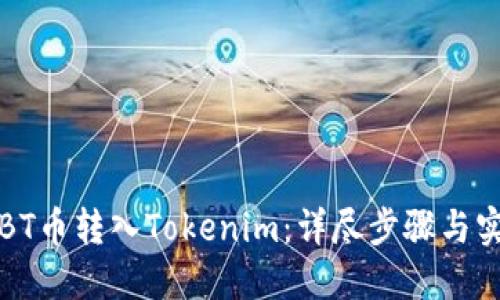 如何将BT币转入Tokenim：详尽步骤与实用指南