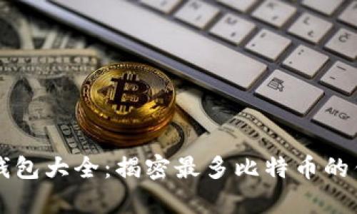 比特币钱包大全：揭密最多比特币的钱包秘辛