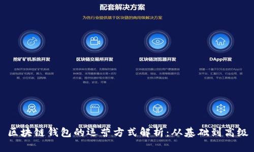 区块链钱包的运营方式解析：从基础到高级
