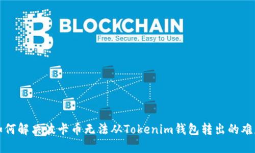 如何解决波卡币无法从Tokenim钱包转出的难题