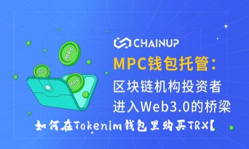 如何在Tokenim钱包里购买TRX？