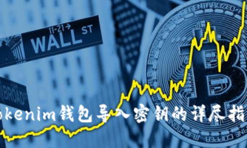 Tokenim钱包导入密钥的详尽指南