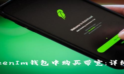 如何在TokenIm钱包中购买带宽：详细步骤指南
