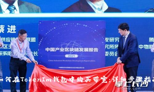 如何在TokenIm钱包中购买带宽：详细步骤指南