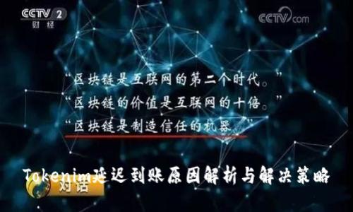 Tokenim延迟到账原因解析与解决策略