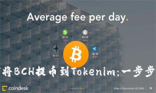 如何将BCH提币到Tokenim：一步步详解