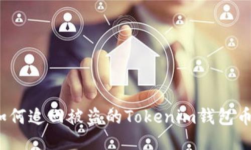 如何追回被盗的Tokenim钱包币？