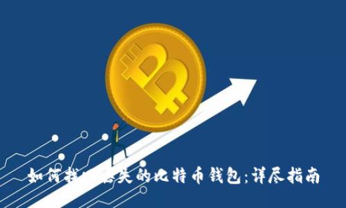 如何找回丢失的比特币钱包：详尽指南