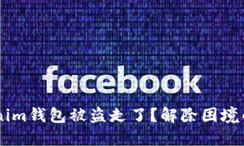 币在Tokenim钱包被盗走了？解除困境的终极指南