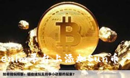 如何在Tokenim平台上添加Sun币：一步步详解
