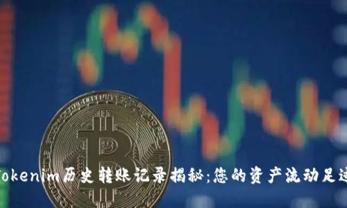 Tokenim历史转账记录揭秘：您的资产流动足迹