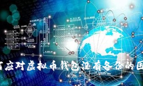 如何应对虚拟币钱包没有备份的困境？