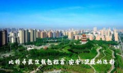 比特币最佳钱包推荐：安全、便捷的选择