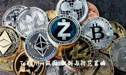 Tokenim假图：识别与防范策略
