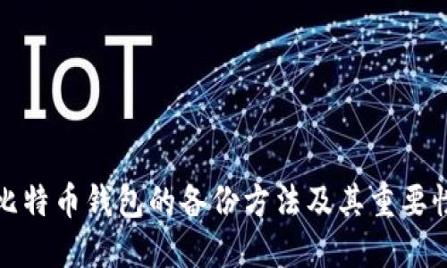 比特币钱包的备份方法及其重要性