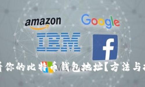 如何查看你的比特币钱包地址？方法与技巧详解