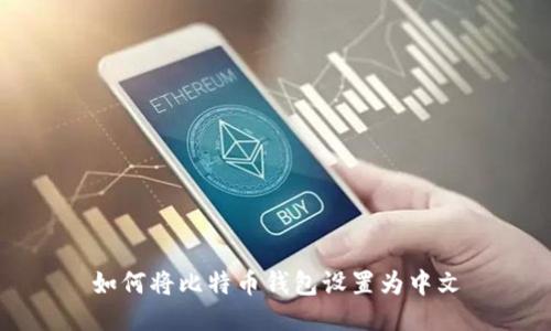如何将比特币钱包设置为中文