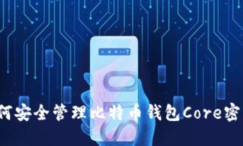 如何安全管理比特币钱包Core密钥？