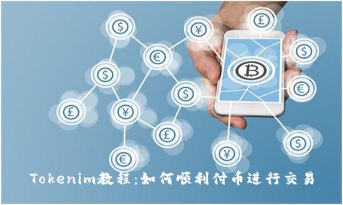Tokenim教程：如何顺利付币进行交易