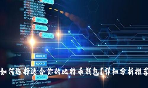 如何选择适合你的比特币钱包？详细分析推荐