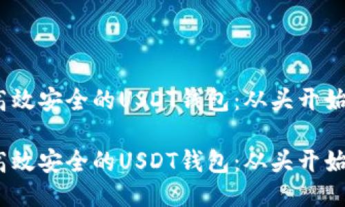 开发一个高效安全的USDT钱包：从头开始的PHP指南

开发一个高效安全的USDT钱包：从头开始的PHP指南