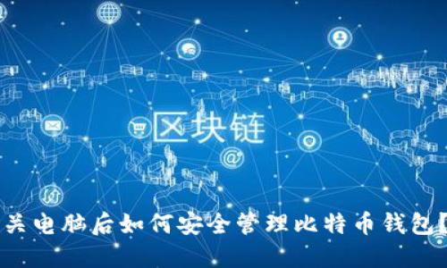 关电脑后如何安全管理比特币钱包？