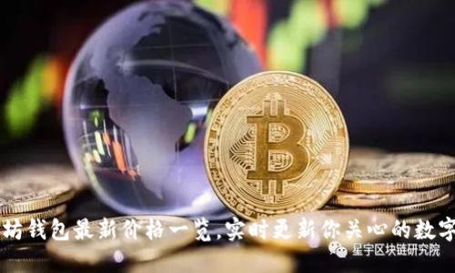 以太坊钱包最新价格一览，实时更新你关心的数字资产