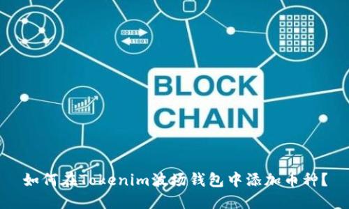 如何在Tokenim波场钱包中添加币种？
