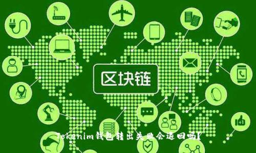 Tokenim钱包转出失败会退回吗？
