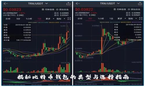 揭秘比特币钱包的类型与选择指南