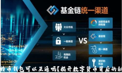 
比特币钱包可以互通吗？揭开数字货币背后的秘密