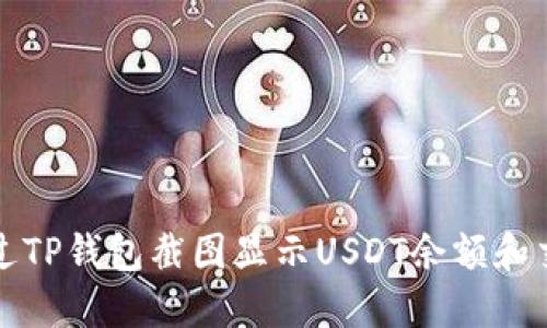 如何通过TP钱包截图显示USDT余额和交易记录