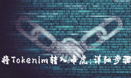 如何将Tokenim转入币虎：详细步骤指南