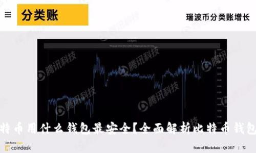 存比特币用什么钱包最安全？全面解析比特币钱包选择