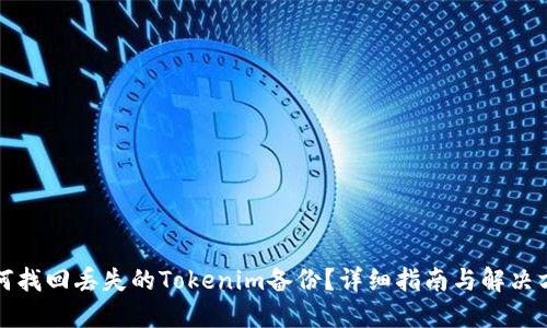 如何找回丢失的Tokenim备份？详细指南与解决方案