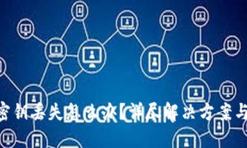 tokenim密钥丢失怎么办？详尽解决方案与实用技巧