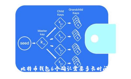 比特币钱包6个确认需要多长时间？