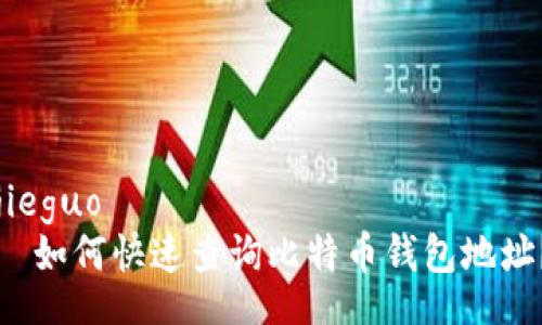 jieguo
  如何快速查询比特币钱包地址？