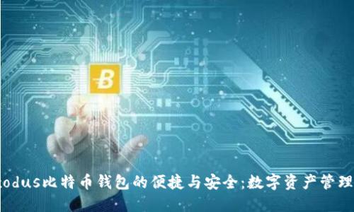 探索Exodus比特币钱包的便捷与安全：数字资产管理新选择