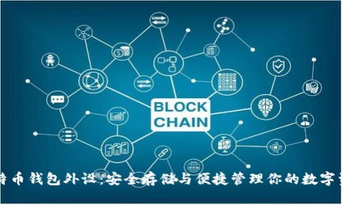 比特币钱包外设：安全存储与便捷管理你的数字资产